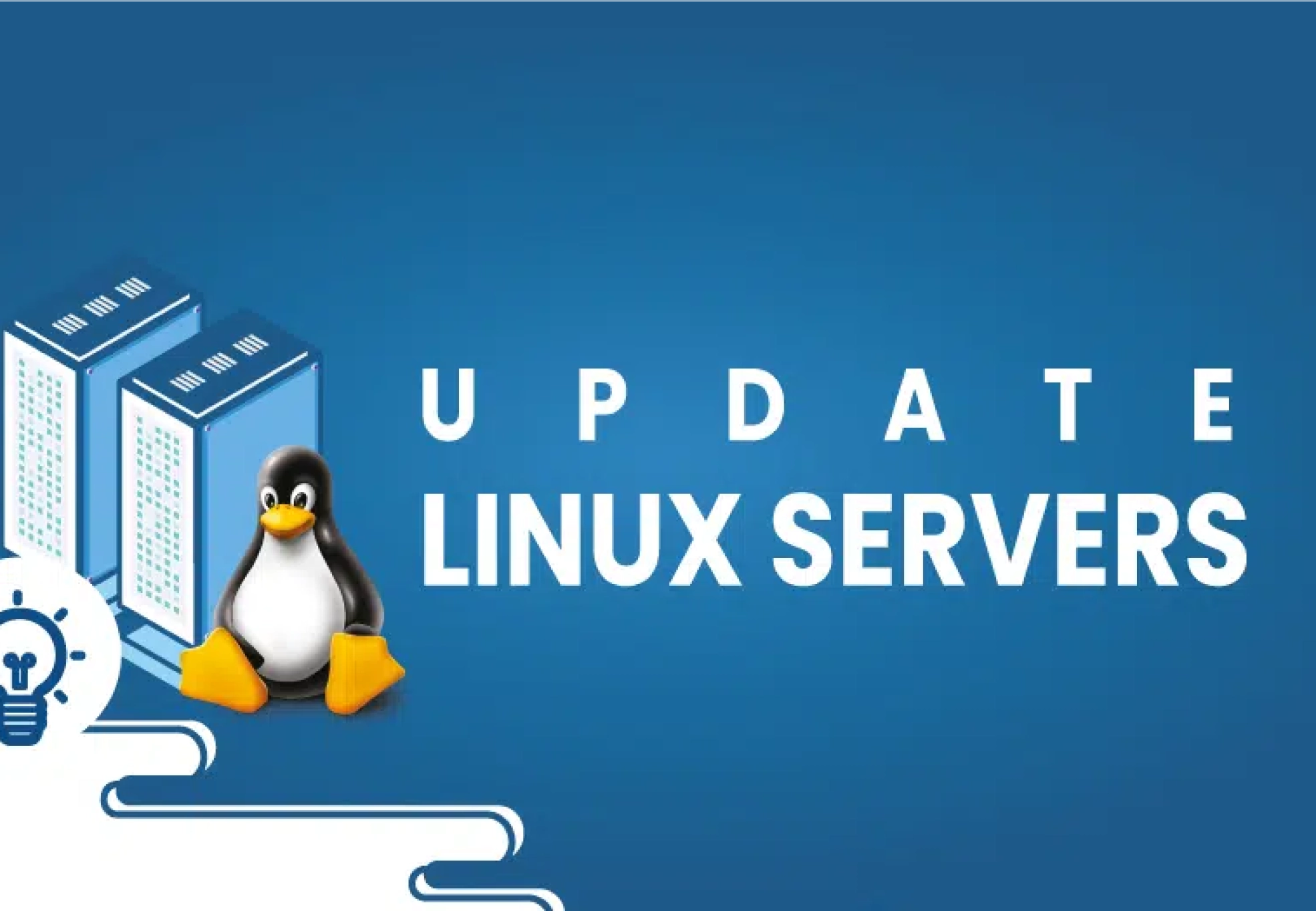 update-linux-Servers